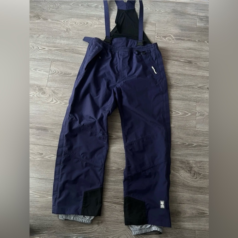 Helly Hansen HellyTech Men's XL Snow Pants